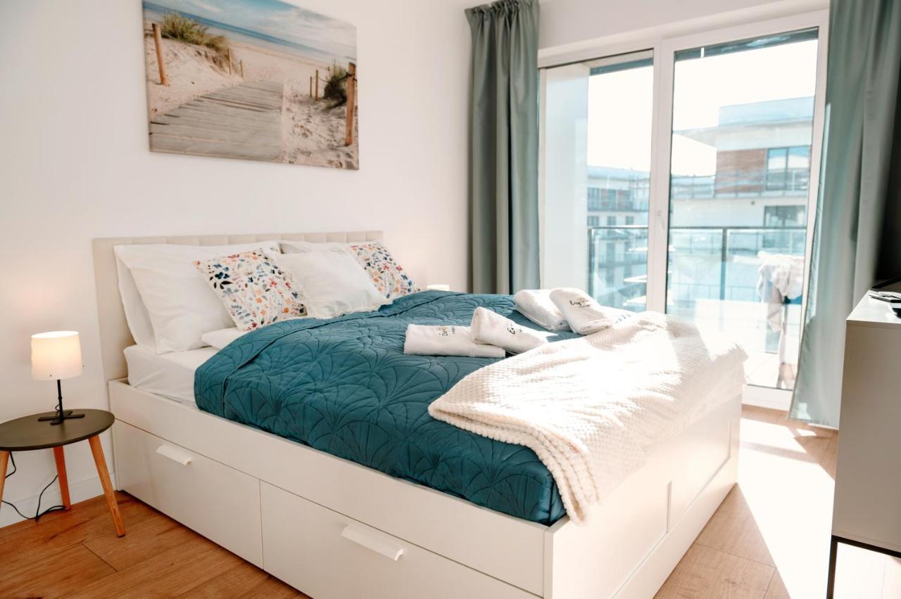 Golden Port Spa - Easy-Rent Apartments จีฟโนฟ ภายนอก รูปภาพ